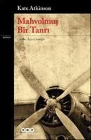 Produktbild: Mahvolmus Bir Tanri