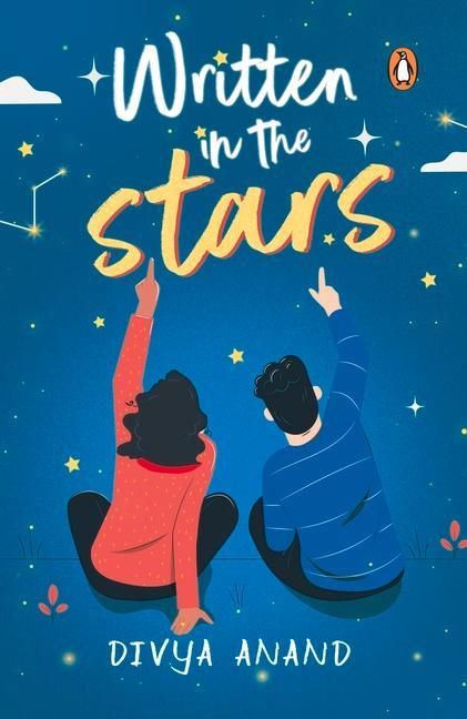 Produktbild: Written in the Stars