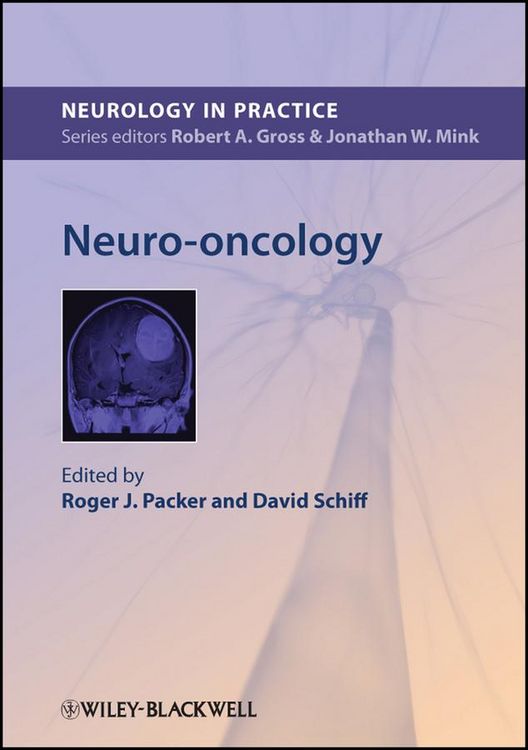 Produktbild: Neuro-oncology