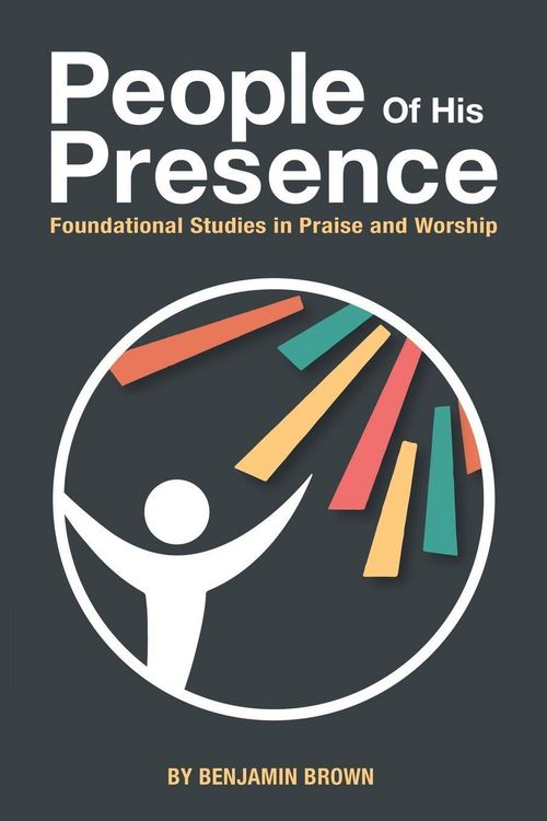 Produktbild: People of His Presence