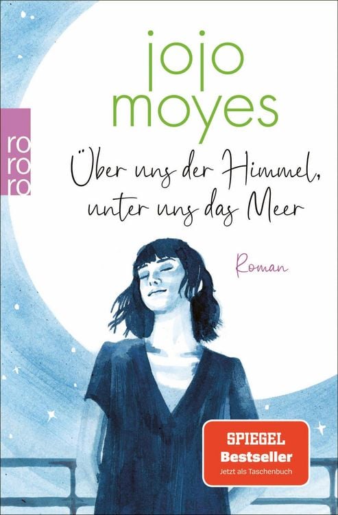 Produktbild: &Uuml;ber uns der Himmel, unter uns das Meer