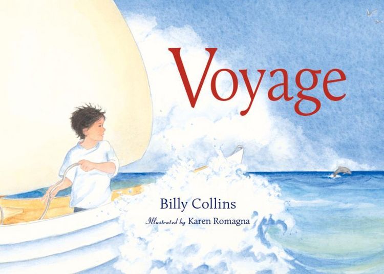 Produktbild: Voyage