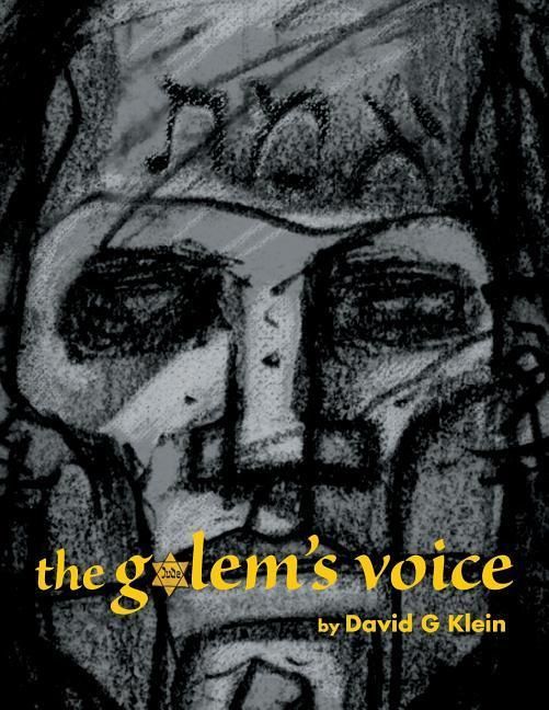 Produktbild: The Golem's Voice