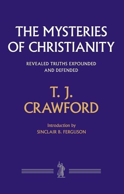 Produktbild: Mysteries of Christianity