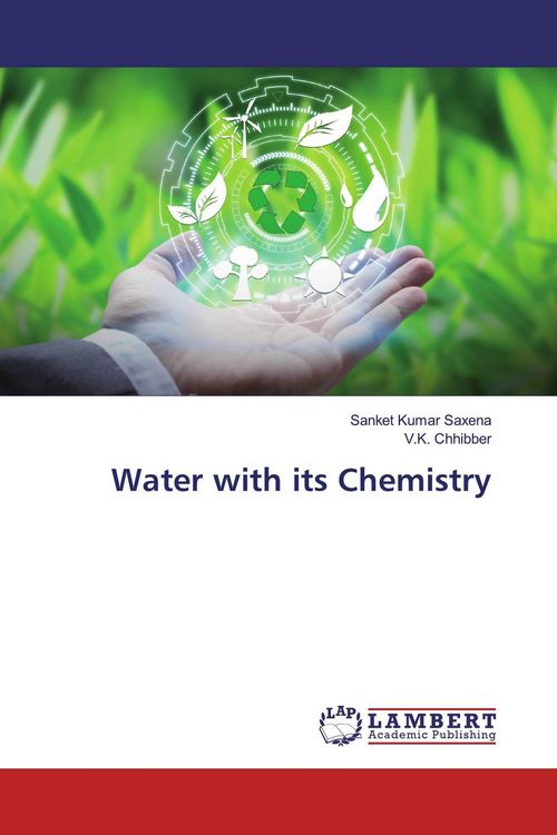 Produktbild: Water with its Chemistry