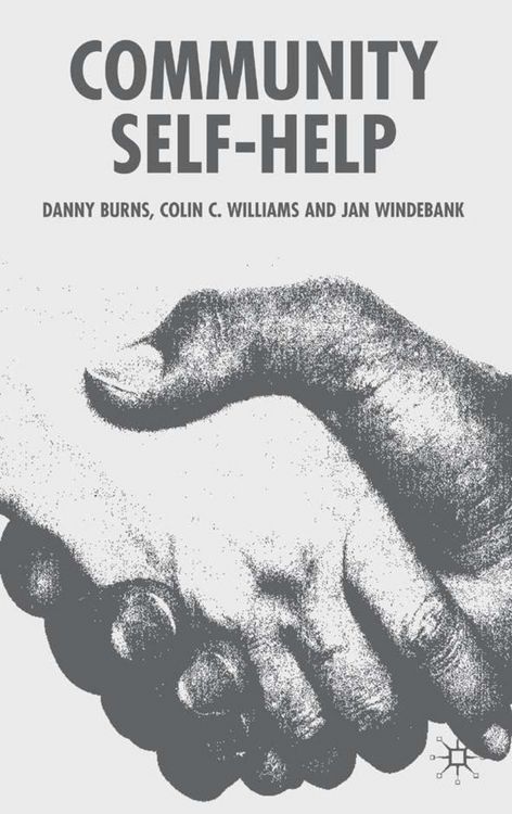 Produktbild: Community Self-Help