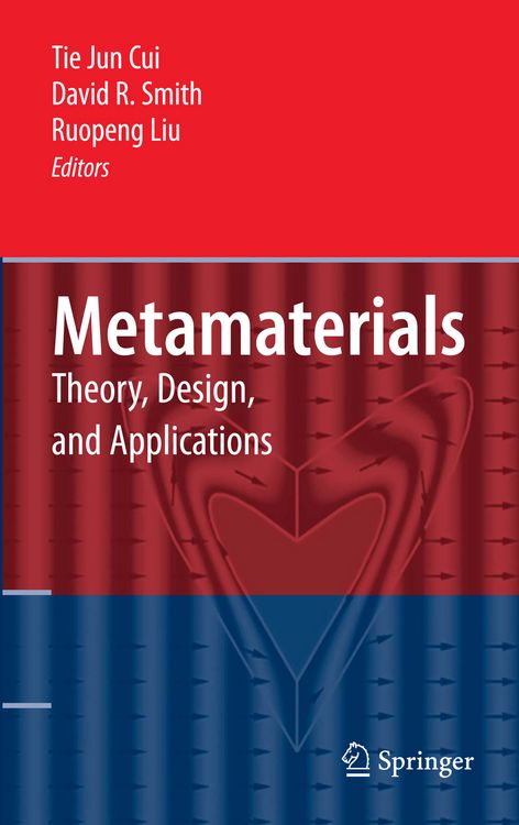 Produktbild: Metamaterials