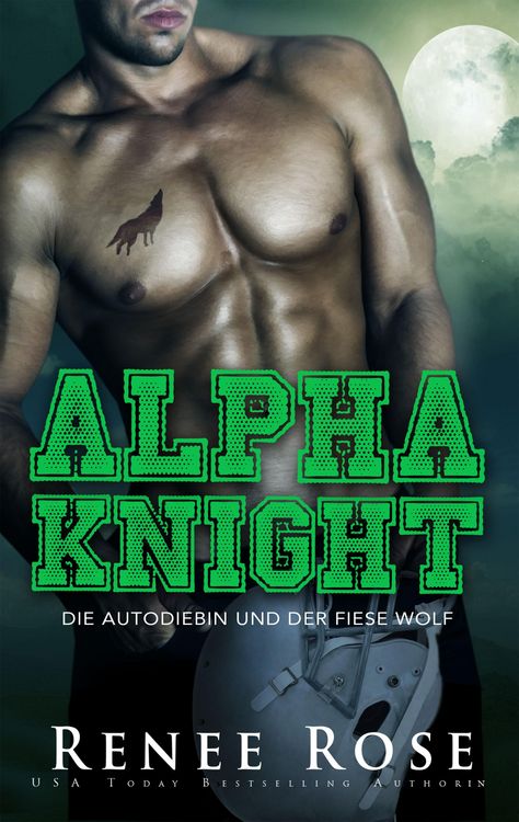 Produktbild: Alpha Knight