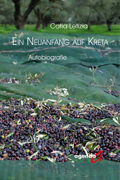 Produktbild: Ein Neuanfang auf Kreta