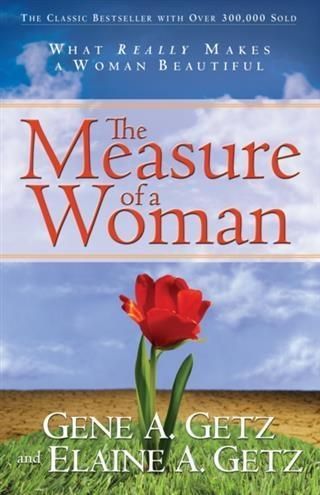 Produktbild: Measure of a Woman
