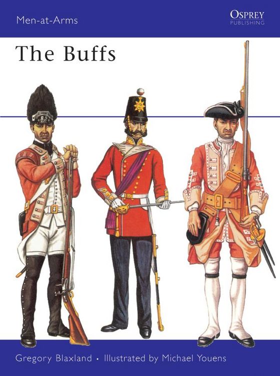 Produktbild: The Buffs