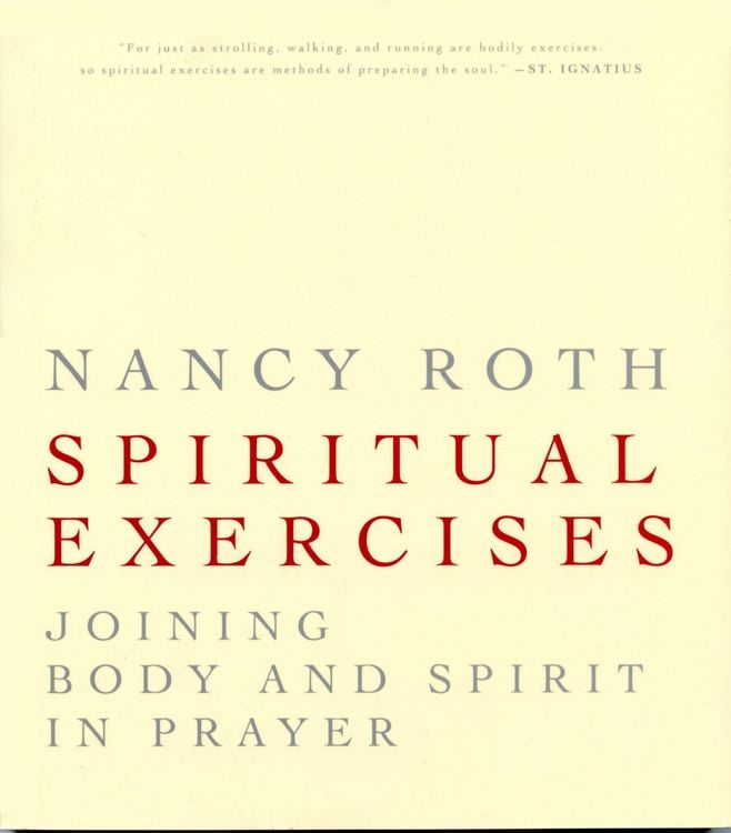 Produktbild: Spiritual Exercises