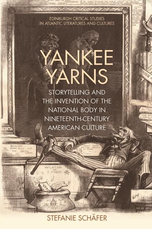 Produktbild: Yankee Yarns