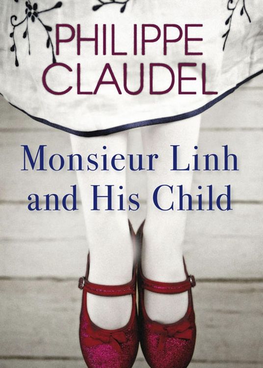 Produktbild: Monsieur Linh and His Child