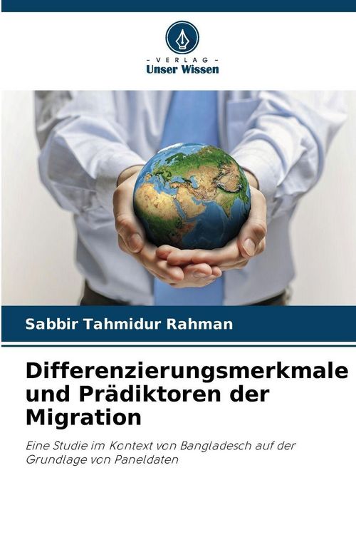 Produktbild: Differenzierungsmerkmale und Pr&auml;diktoren der Migration