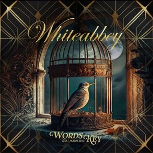 Produktbild: Words that form the key