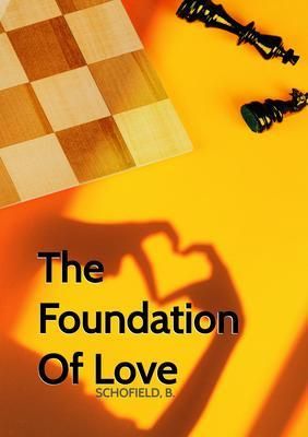 Produktbild: The Foundation Of Love