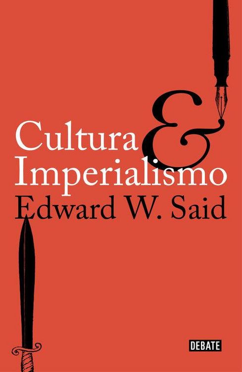 Produktbild: Cultura e imperialismo