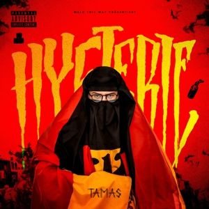 Produktbild: Hysterie (Ltd.Edition)