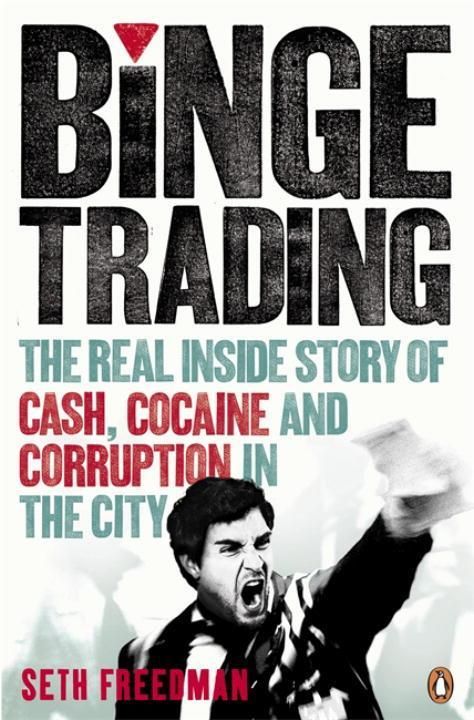 Produktbild: Binge Trading