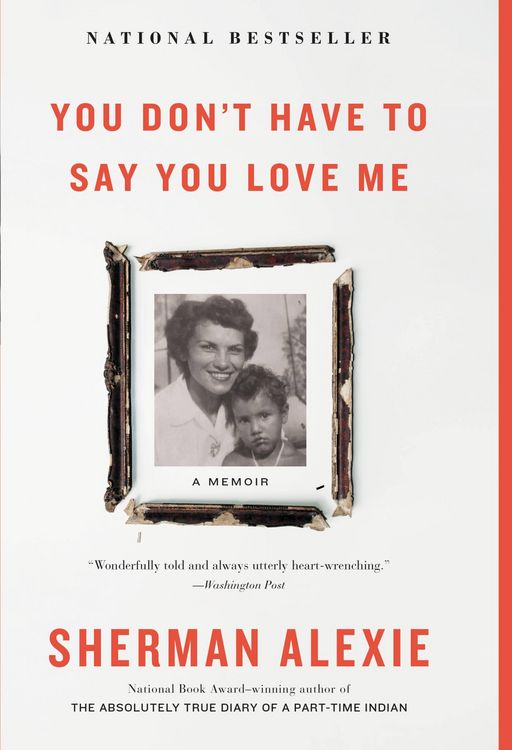 Produktbild: You Don't Have to Say You Love Me
