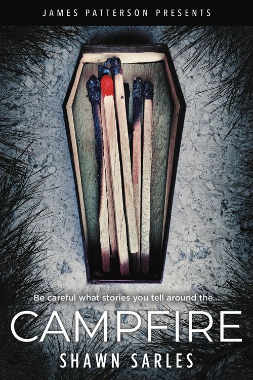 Produktbild: Campfire