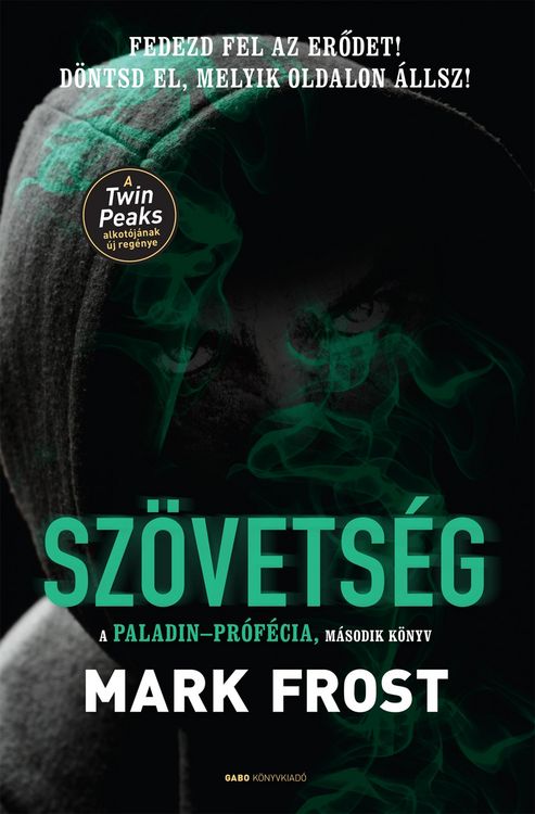 Produktbild: Sz&ouml;vets&eacute;g