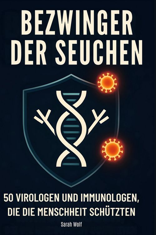 Produktbild: Bezwinger der Seuchen