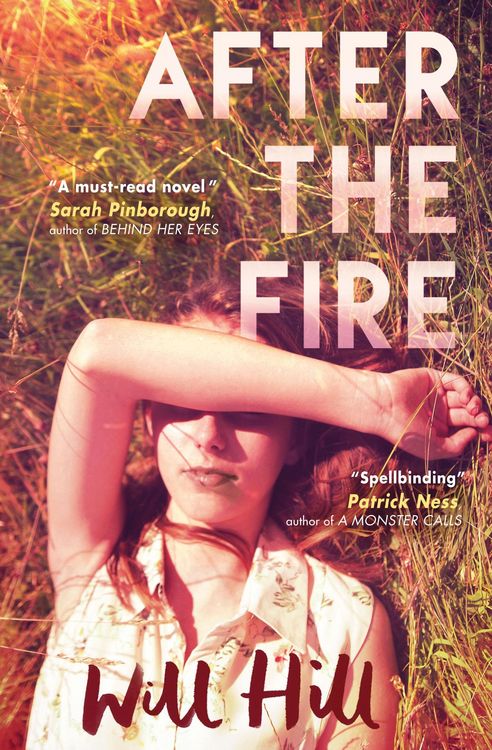 Produktbild: After The Fire