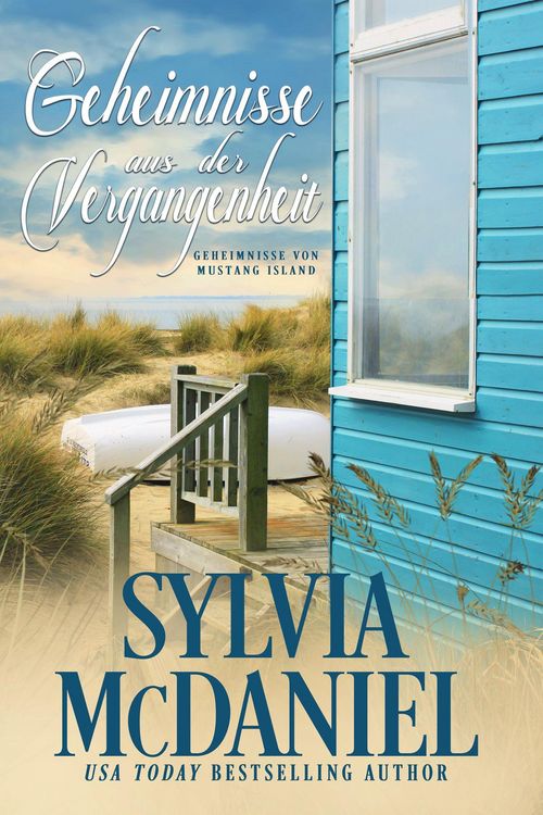 Produktbild: Geheimnisse aus der Vergangenheit (Geheimnisse von Mustang Island, #3)