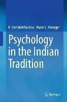 Produktbild: Psychology in the Indian Tradition