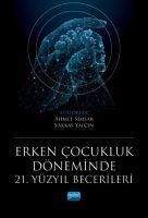 Produktbild: Erken Cocukluk D&ouml;neminde 21. Y&uuml;zyil Becerileri