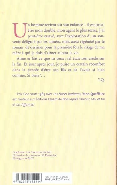 Produktbild: Ma premi&egrave;re femme
