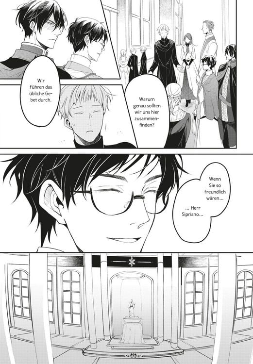 Produktbild: Isekai Office Worker 7