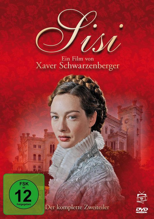 Produktbild: Sisi (Sissi) (Fernsehjuwelen)