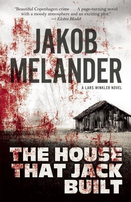 Produktbild: The House That Jack Built