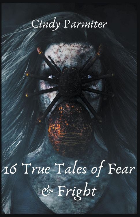 Produktbild: 16 True Tales of Fear & Fright