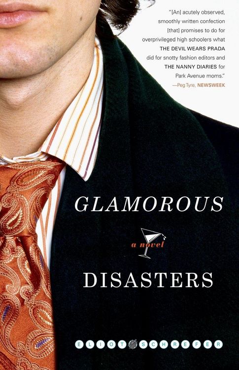 Produktbild: Glamorous Disasters