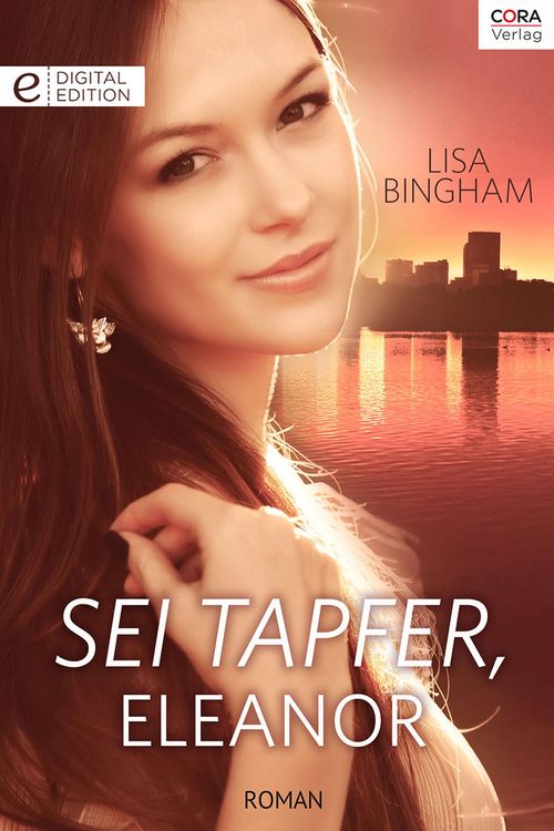 Produktbild: Sei tapfer, Eleanor