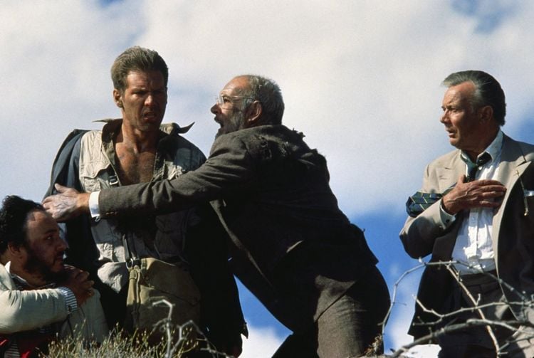Produktbild: Indiana Jones & der letzte Kreuzzug