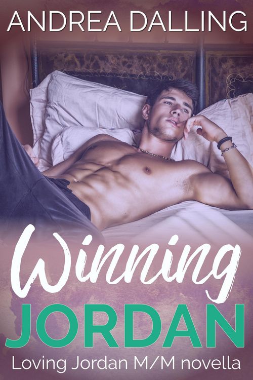 Produktbild: Winning Jordan (Loving Jordan, #3)