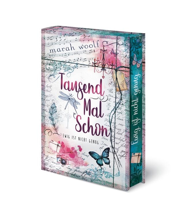 Produktbild: TausendMalSchon