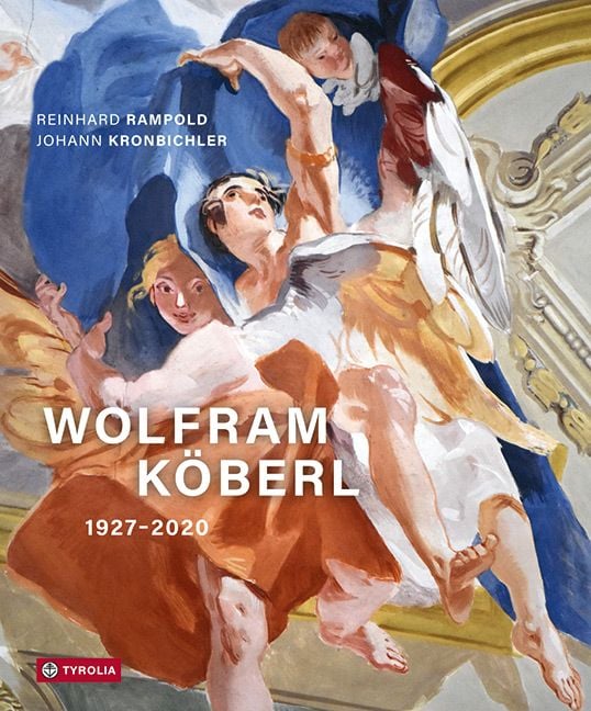 Produktbild: Wolfram K&ouml;berl