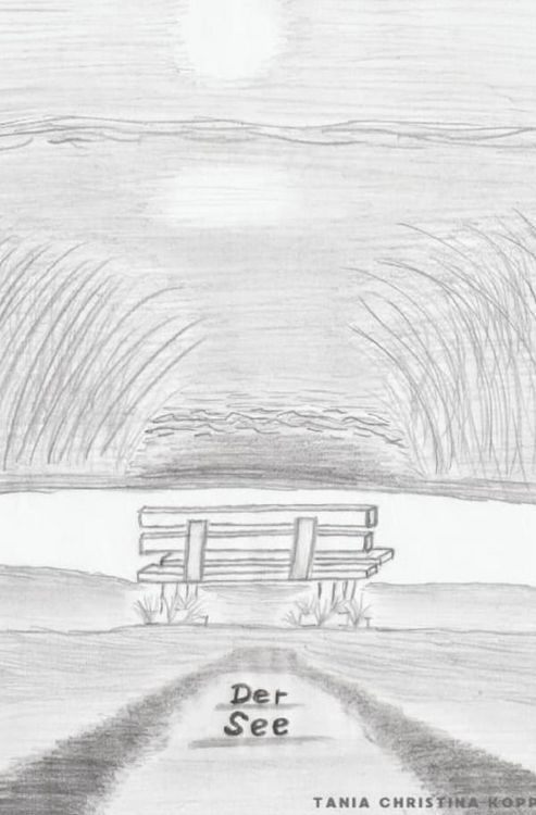 Produktbild: Der See