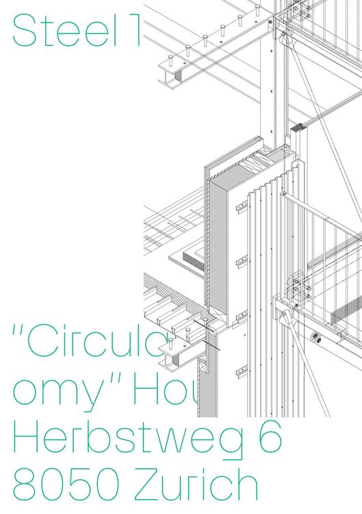 Produktbild: Hybrid, Masonry, Concrete, Timber, Steel