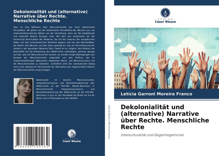 Produktbild: Dekolonialit&auml;t und (alternative) Narrative &uuml;ber Rechte. Menschliche Rechte