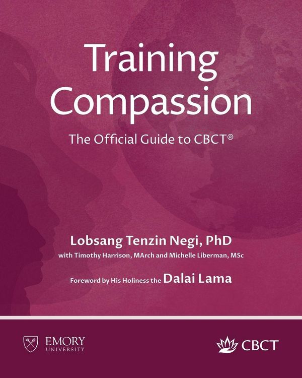 Produktbild: Training Compassion