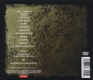 Produktbild: Machine Head: Unto The Locust
