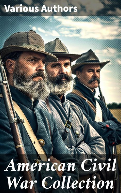 Produktbild: American Civil War Collection