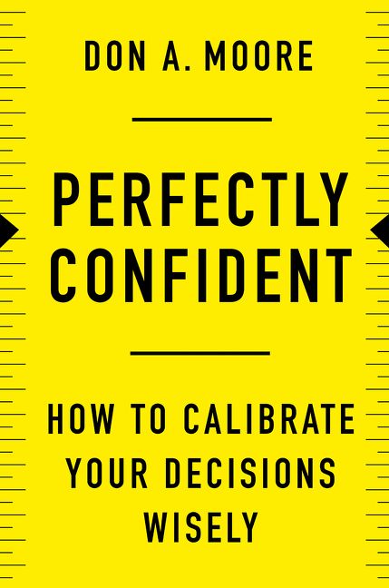 Produktbild: Perfectly Confident